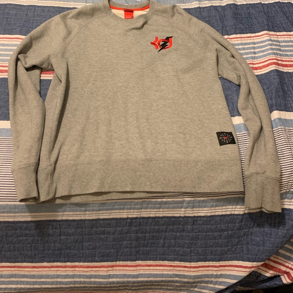 Nike Crewneck KD